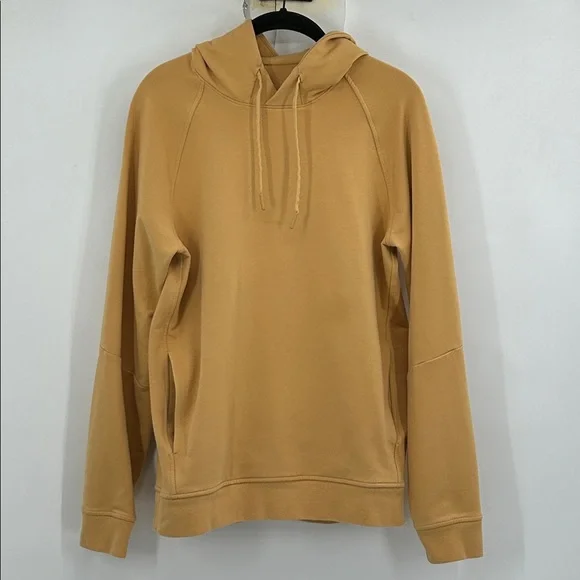 Lululemon City Sweat Pullover Hoodie Size Small - Picture 2 of 6